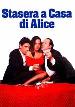 Stasera a casa di Alice (DVD)