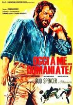 Oggi a me domani a te (DVD)