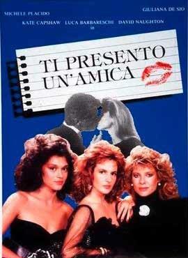 Ti presento un'amica (DVD) di Francesco Massaro - DVD - 2