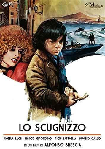 Lo scugnizzo (DVD) di Alfonso Brescia - DVD