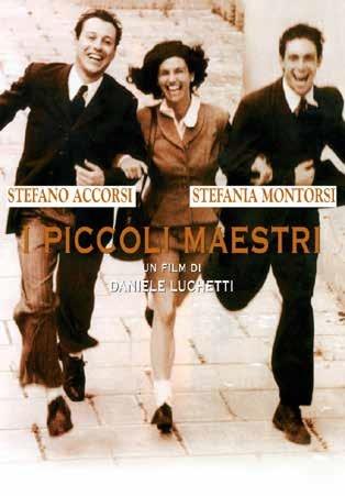 I piccoli maestri (DVD) di Daniele Luchetti - DVD