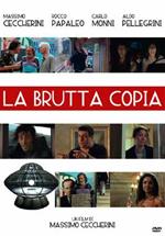 La brutta copia (DVD)