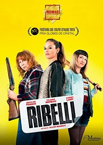 I Ribelli (DVD) di Allan Mauduit - DVD