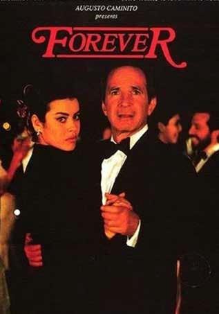 Forever. Per sempre (DVD) di Walter Hugo Khouri - DVD