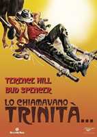 Film Lo chiamavano Trinità (Nuova edizione 2 DVD) E. B. Clucher