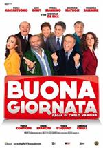 Buona giornata (DVD)