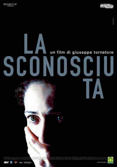 La sconosciuta (DVD) di Giuseppe Tornatore - DVD