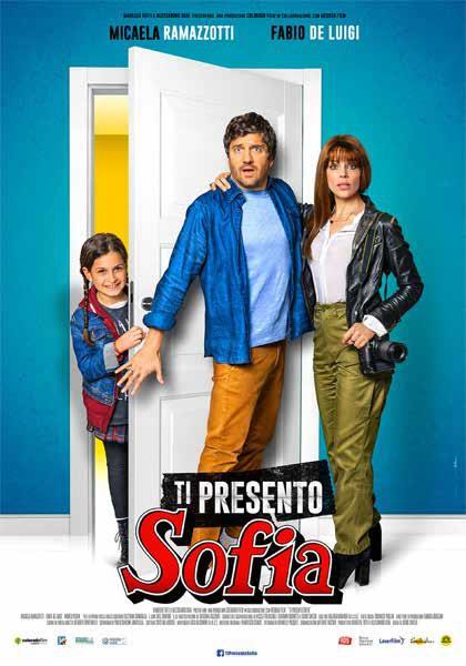 Ti presento Sofia (DVD) di Guido Chiesa - DVD