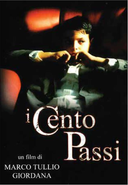 I cento passi (DVD) di Marco Tullio Giordana - DVD