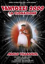 Fantozzi 2000 la clonazione (DVD)