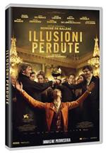 Illusioni perdute (DVD)