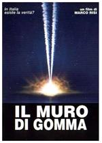 Il muro di gomma (DVD)