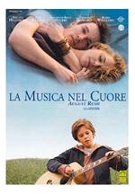 La musica nel cuore (DVD)