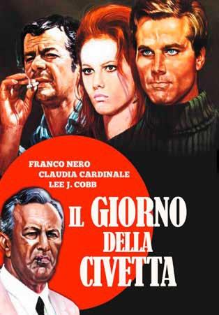 Il Giorno della Civetta - Trailer Originale by Film&Clips 