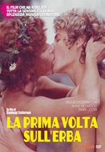 La prima volta sull'erba (DVD)