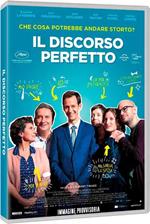 Il discorso perfetto (DVD)