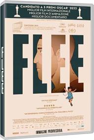 Flee (DVD)