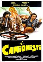 I camionisti (DVD)