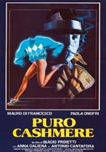 Puro cachemire (DVD)