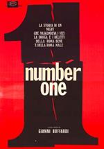 Number One (DVD)