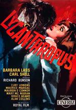 Lycanthropus (DVD)