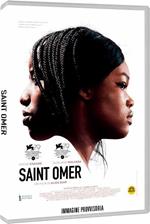 Saint Omer (DVD)