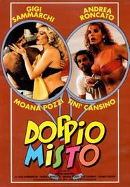 Doppio misto (DVD)