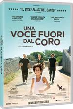 Una voce fuori dal coro (DVD)