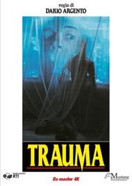 Trauma (Blu-ray)