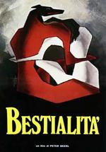 Bestialità (DVD)