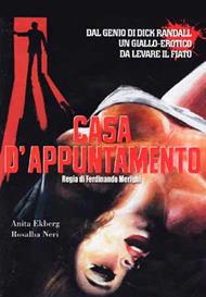 Casa d'appuntamento (DVD)