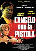 L' angelo con la pistola