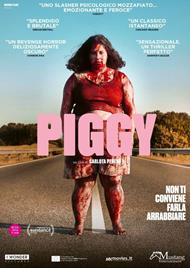 Piggy (DVD)