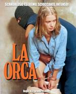 La orca (DVD)