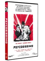 Psycosissimo (DVD)