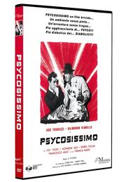 Psycosissimo (DVD)