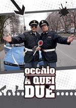 Occhio a quei due (DVD)