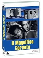 Il magnifico cornuto (DVD)