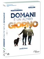 Domani è un altro giorno (DVD)