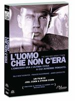 L' uomo che non c'era (DVD)