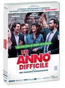 Un anno difficile