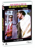 San Babila Ore 20: Un Delitto Inutile (DVD)