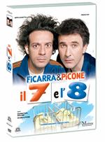 Il 7 E L'8 (DVD)