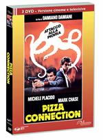 Pizza Connection (Film + Serie Tv) (3 DVD)