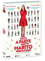 Film Tutti a parte mio marito (DVD) Caroline Vignal