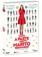 Tutti a parte mio marito (DVD)