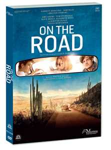 Film On the Road (DVD) Walter Salles