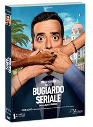 Bugiardo seriale (DVD)