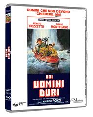 Noi uomini duri (Blu-ray)