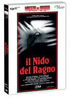 Film Il nido del ragno (DVD) Gianfranco Giagni
